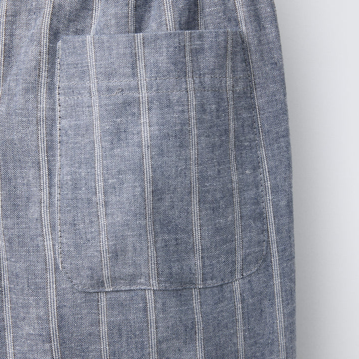 Moudda ZARA - Pantalon - Rayures - Tunisie 4