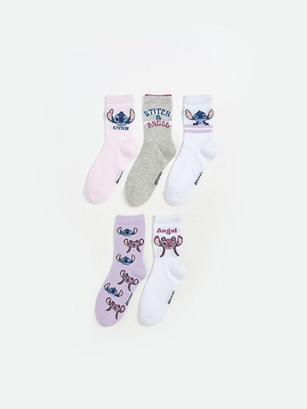 Moudda LC Waikiki - Chaussettes cheville pour Fille - Tunisie 2