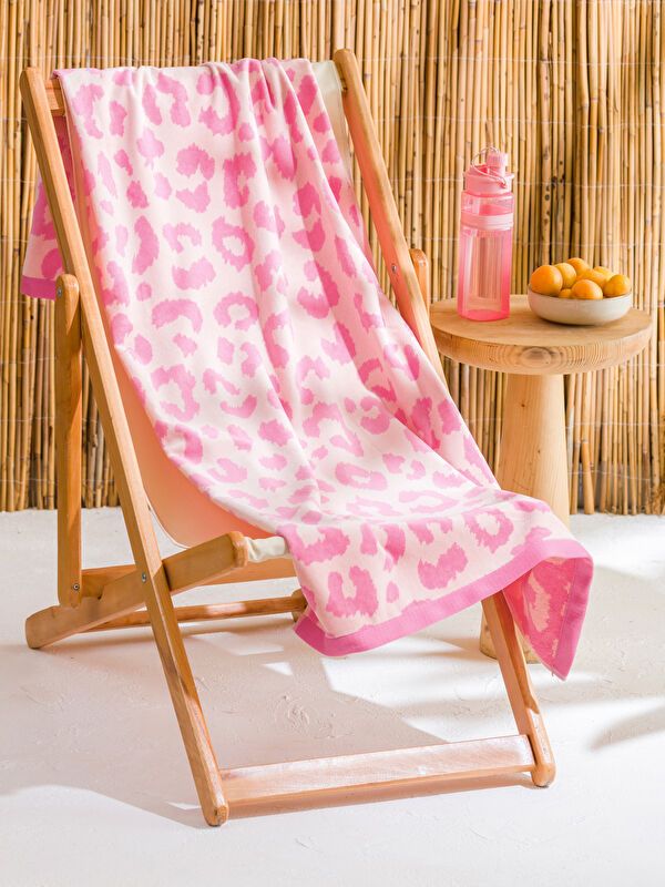 Moudda LC Waikiki - Serviette - Tunisie 1