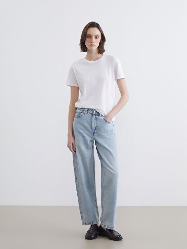 Moudda LC Waikiki - Pantalon en jean - Tunisie 1