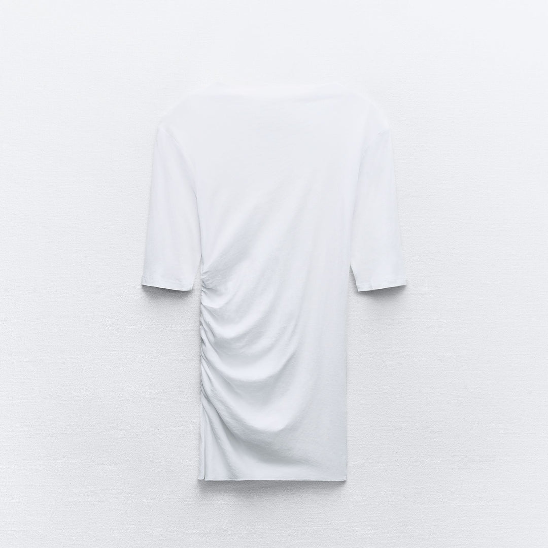 Moudda ZARA - Fantasy T-Shirt - Tunisie 4