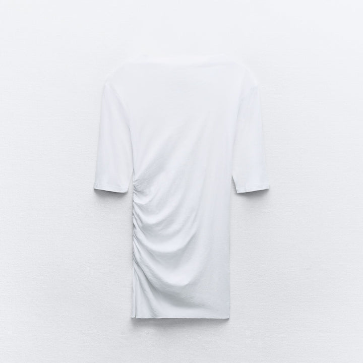 Moudda ZARA - Fantasy T-Shirt - Tunisie 4