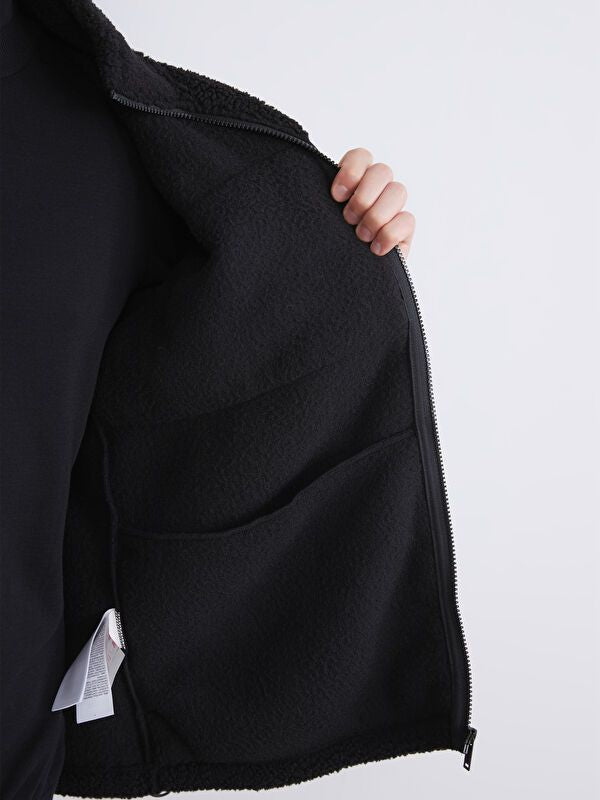 Moudda LC Waikiki - Cardigan en jersey pour Hommes - Tunisie 3