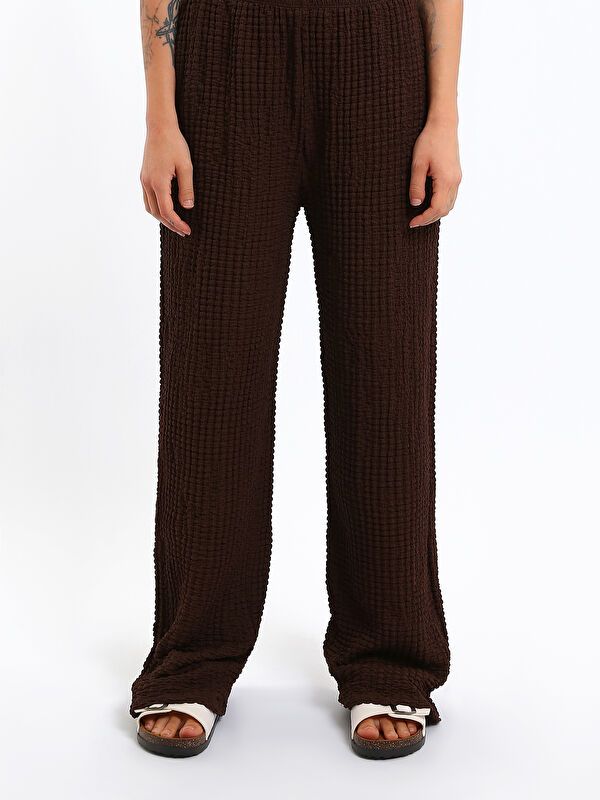 Moudda LC Waikiki - Pantalon en jersey pour Femme - Tunisie 2