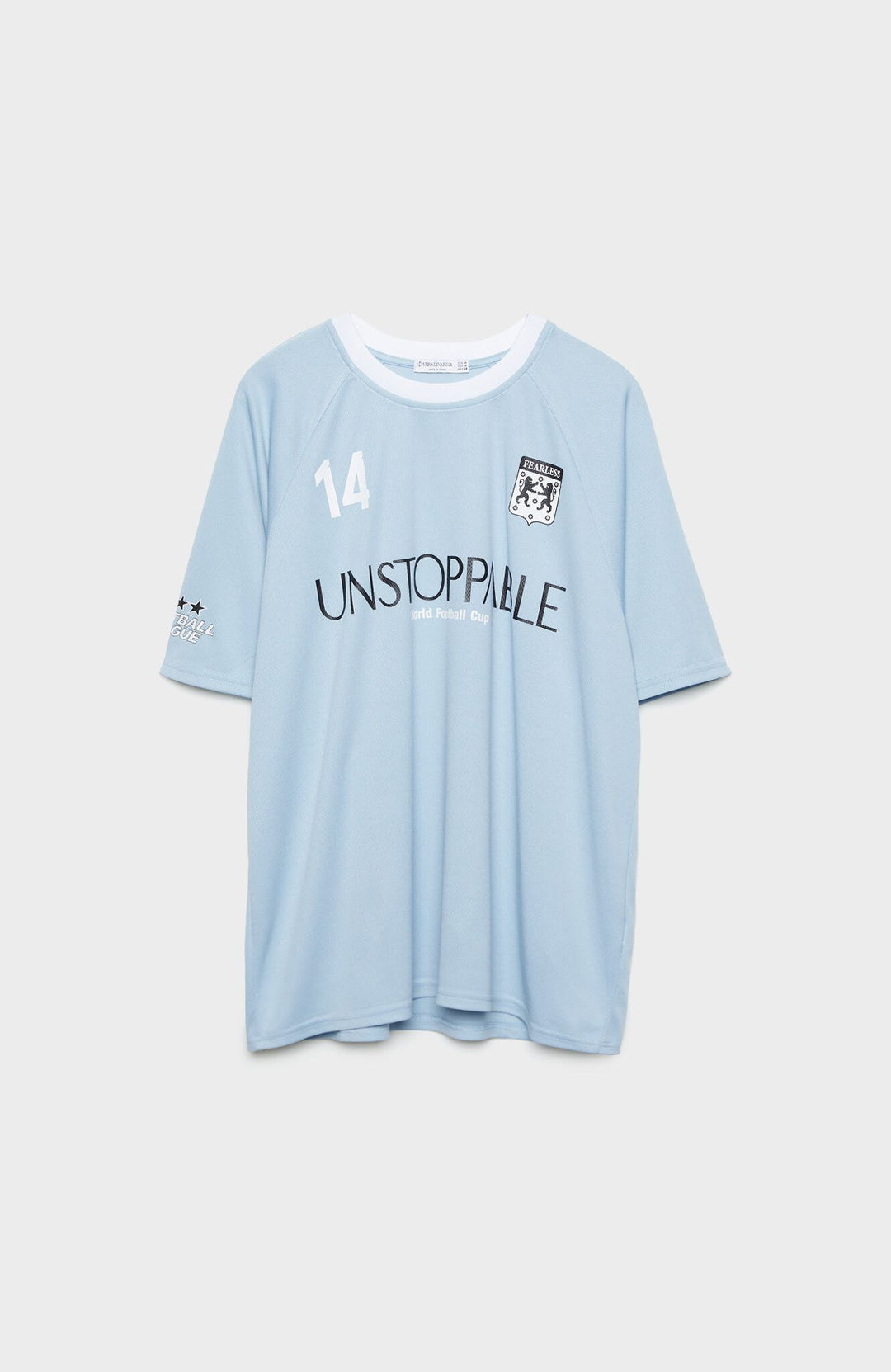 Moudda STRADIVARIUS - Chemise/tunique - Tunisie 2