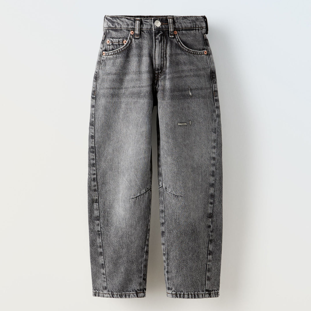 Moudda ZARA - Boy Denim Trs - Tunisie 1