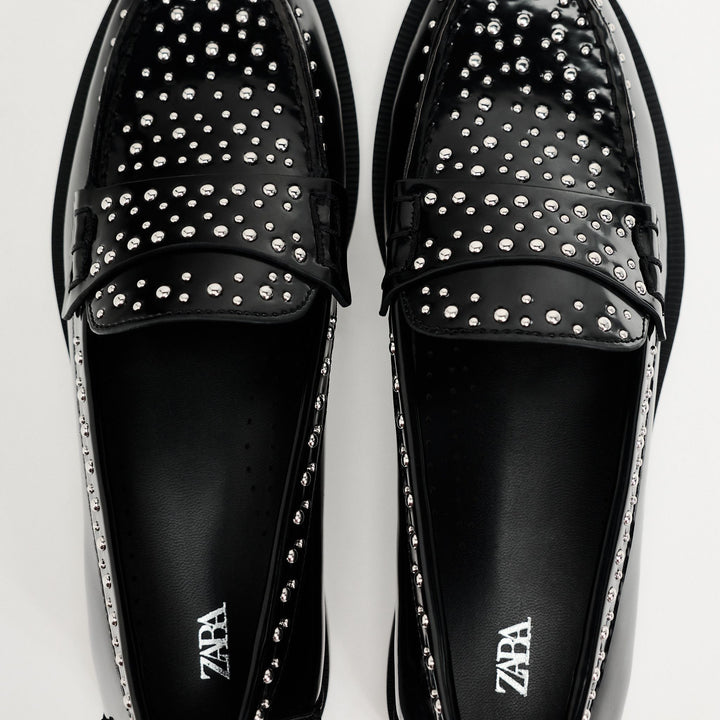 Moudda ZARA - Flat Shoe - Tunisie 1