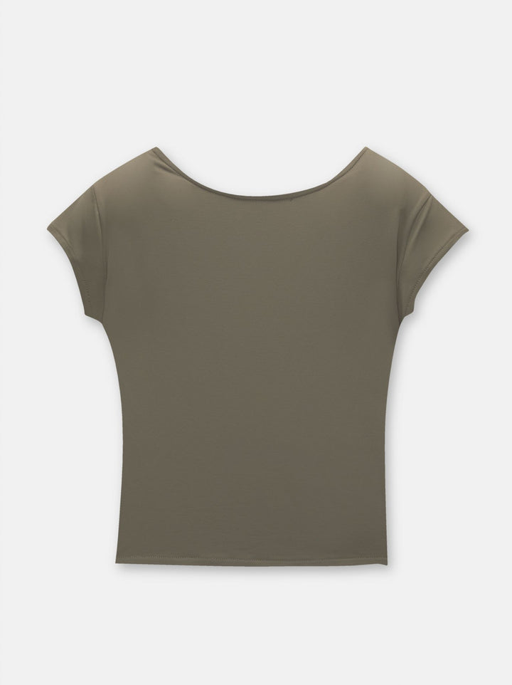 Moudda PULL & BEAR - T-Shirt - Tunisie 4