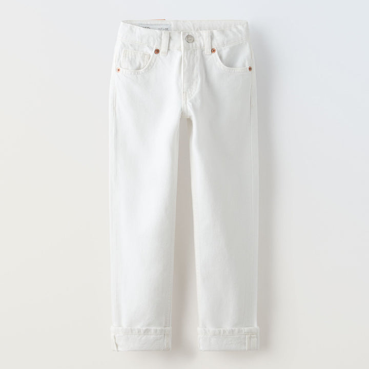 Moudda ZARA - Boy Denim Trs - Tunisie 1