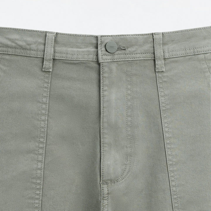 Moudda ZARA - Pantalon Cargo - New Skate & Relax - Tunisie 3