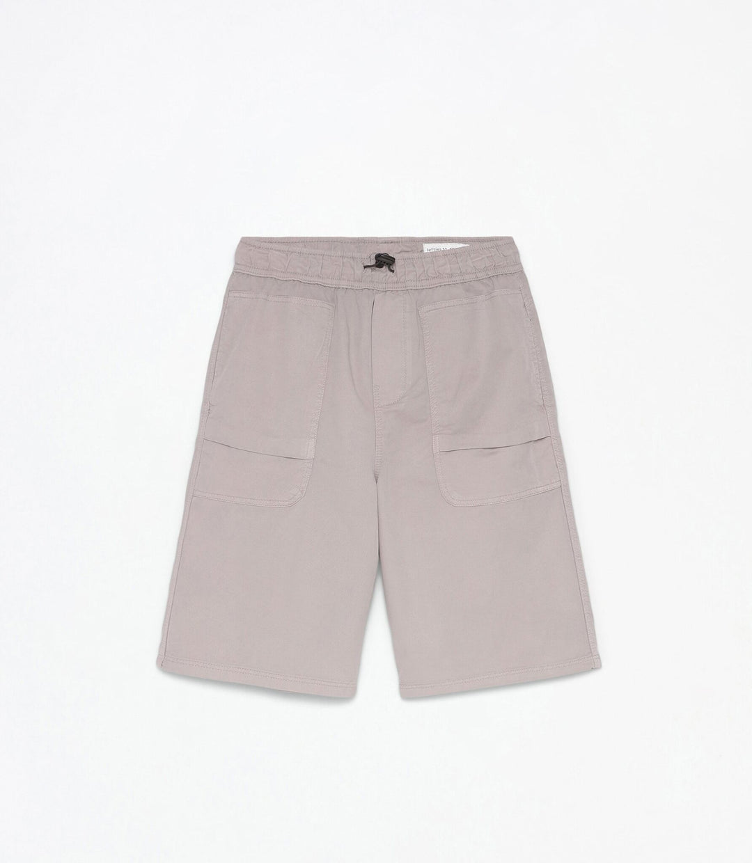 Moudda Lefties - Bermuda Oversize - Poche Plaston Garçon - Tunisie 1