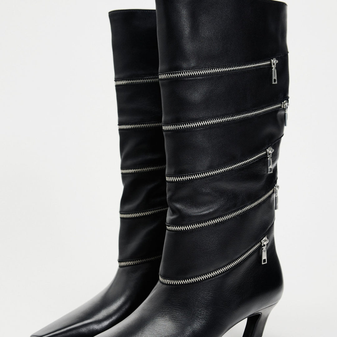 Moudda ZARA - Boot - Tunisie 3