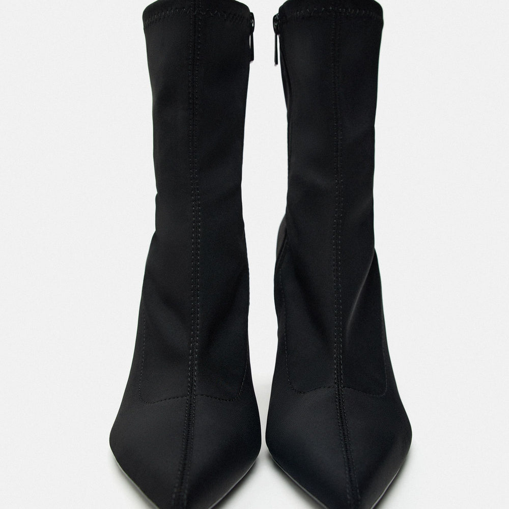 Moudda ZARA - Ankle Boots - Tunisie 2