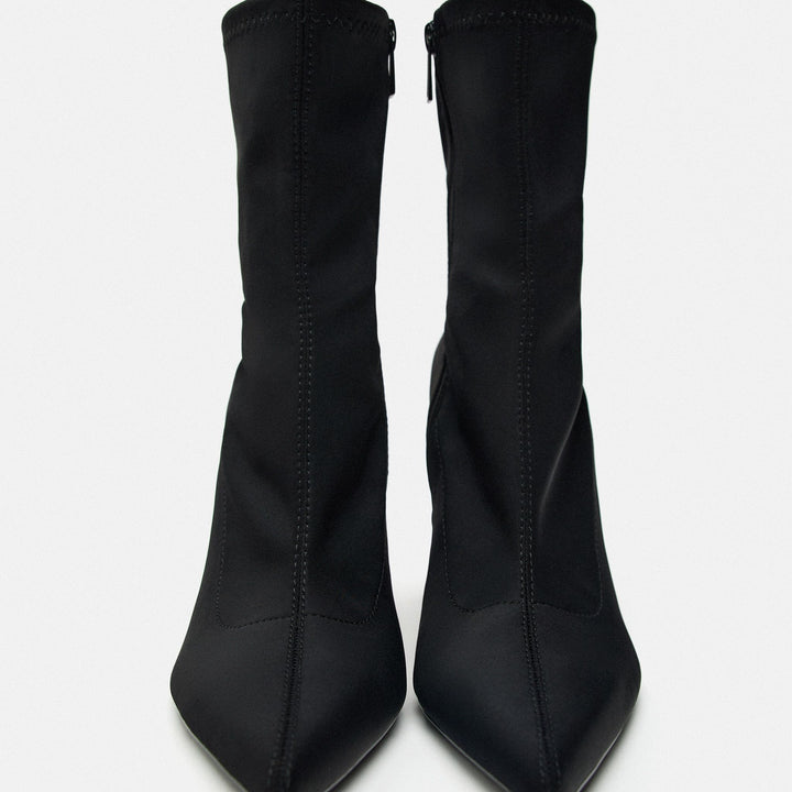 Moudda ZARA - Ankle Boots - Tunisie 2