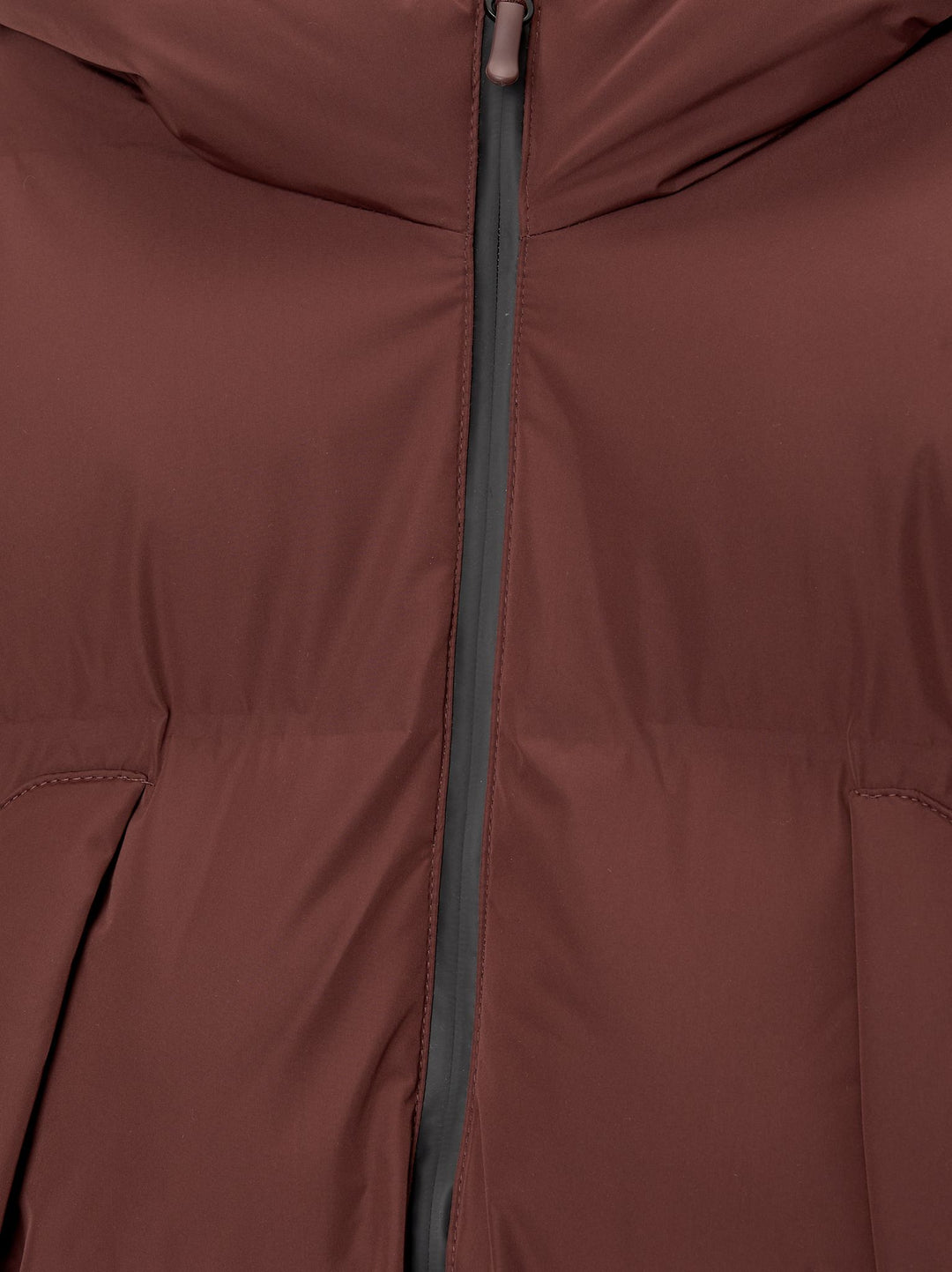 Moudda PULL & BEAR - Nouvelle Doudoune Heat Sealing avec Capuche - Tunisie 3