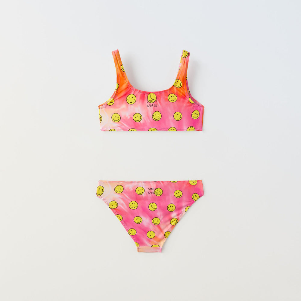 Moudda ZARA - Girl-Swimwear - Tunisie 2