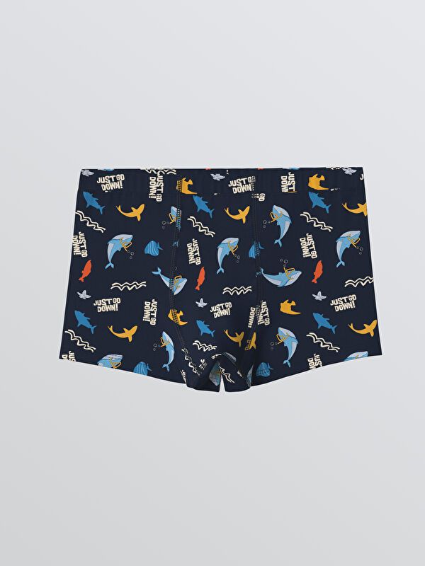 Moudda LC Waikiki - Jersey de Sous-vêtement, boxer pour Garçons - Tunisie 4