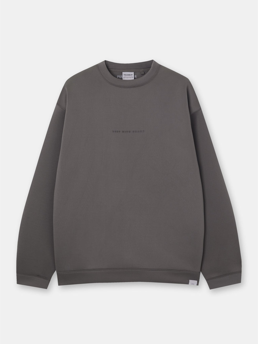 Moudda PULL & BEAR - Plush - Tunisie 1