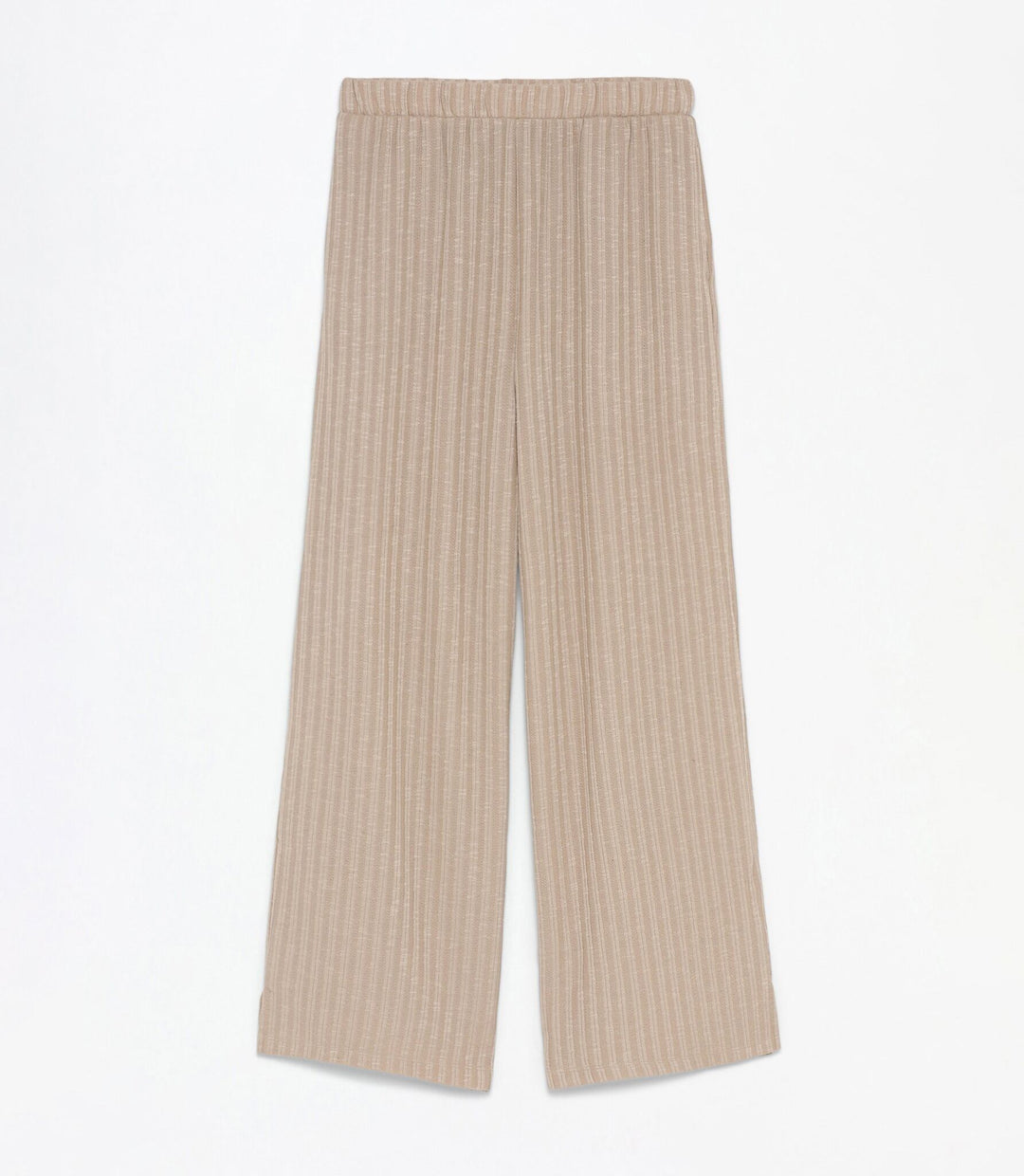 Moudda Lefties - Pantalon Long - Maille Coupée - Tunisie 1
