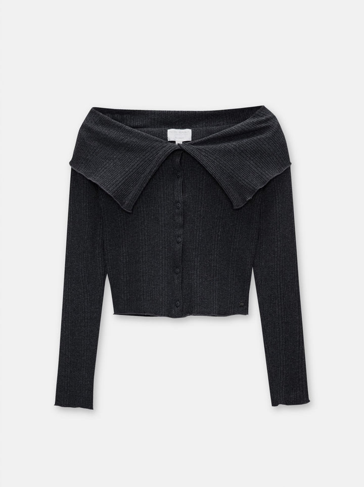 Moudda PULL & BEAR - Cardigan - Tunisie 1