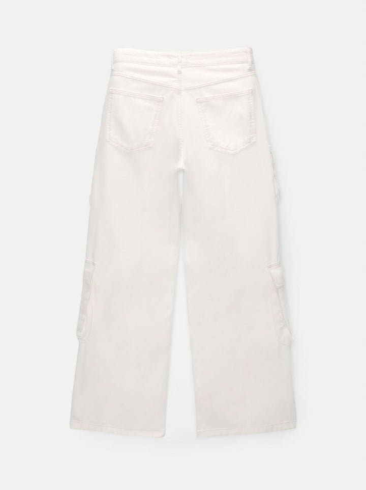 Moudda PULL & BEAR - Trousers - Tunisie 2