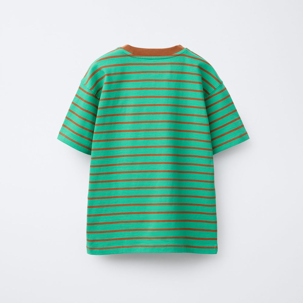 Moudda ZARA - T-Shirt - Rayures Spéciales - Tunisie 2
