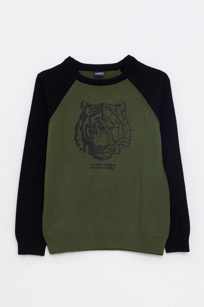 Moudda LC Waikiki - Pull-Over - 1