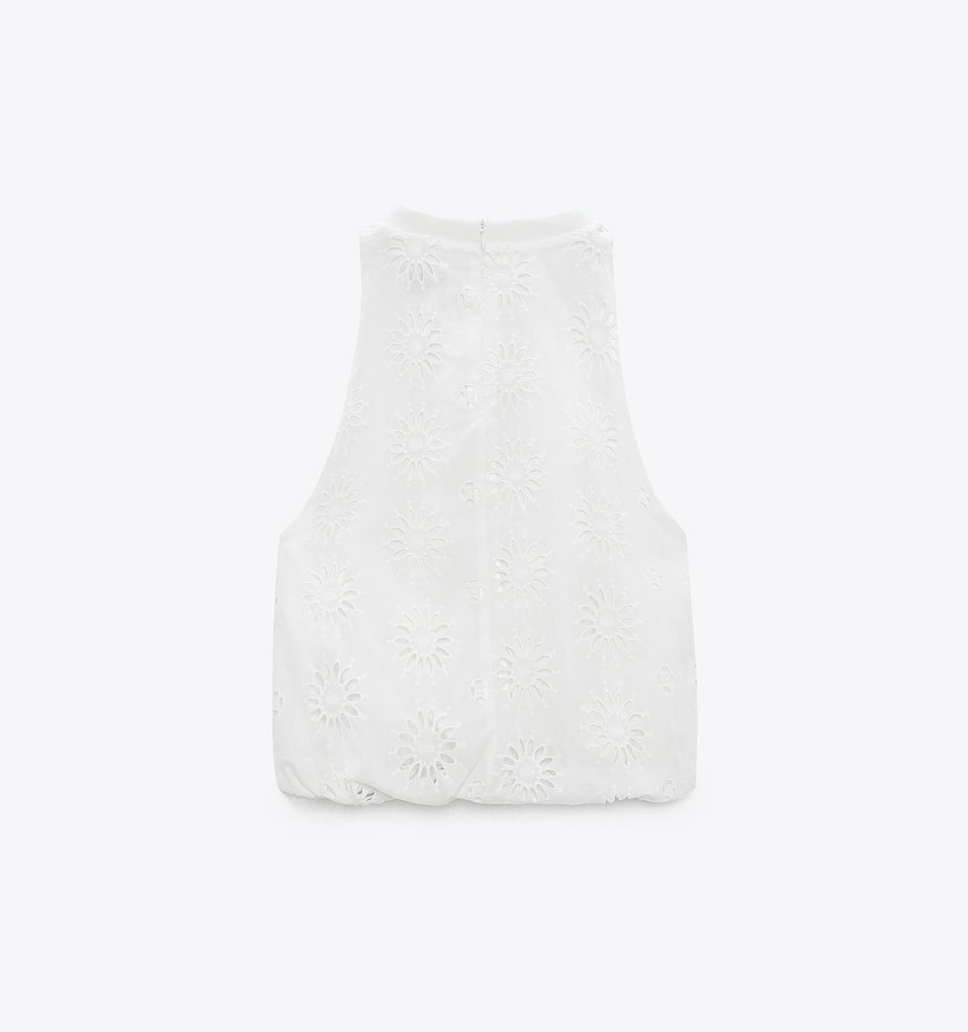 Moudda ZARA - Top - Tunisie 1