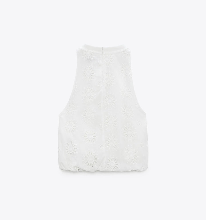 Moudda ZARA - Top - Tunisie 1