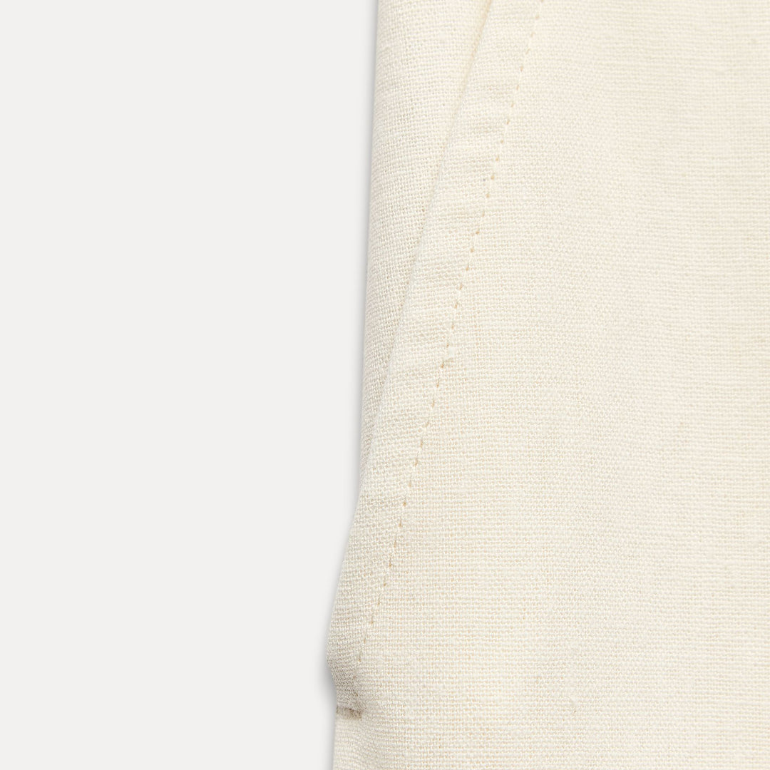 Moudda ZARA - Short à ceinture en cuir synthétique boucle rectangulaire - Tunisie 4