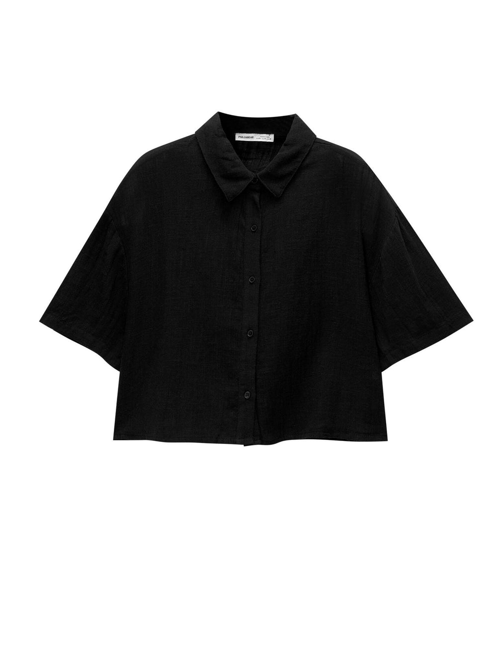 Moudda PULL & BEAR - Chemise Manches Courtes - Tunisie 2