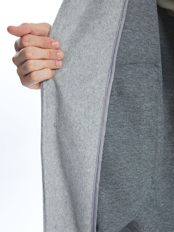 Moudda LC Waikiki - Manteau lourd pour Hommes - Tunisie 4