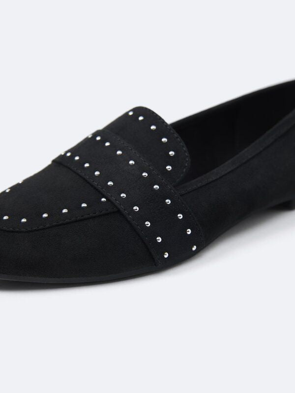 Moudda Lefties - Chaussure plate - Tunisie 4