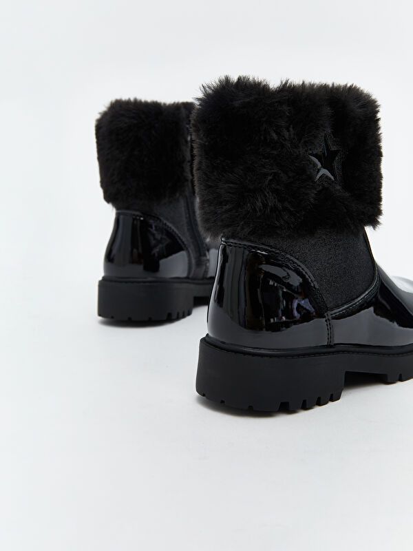 Moudda LC Waikiki - Bottes Fille Noir - Tunisie 5