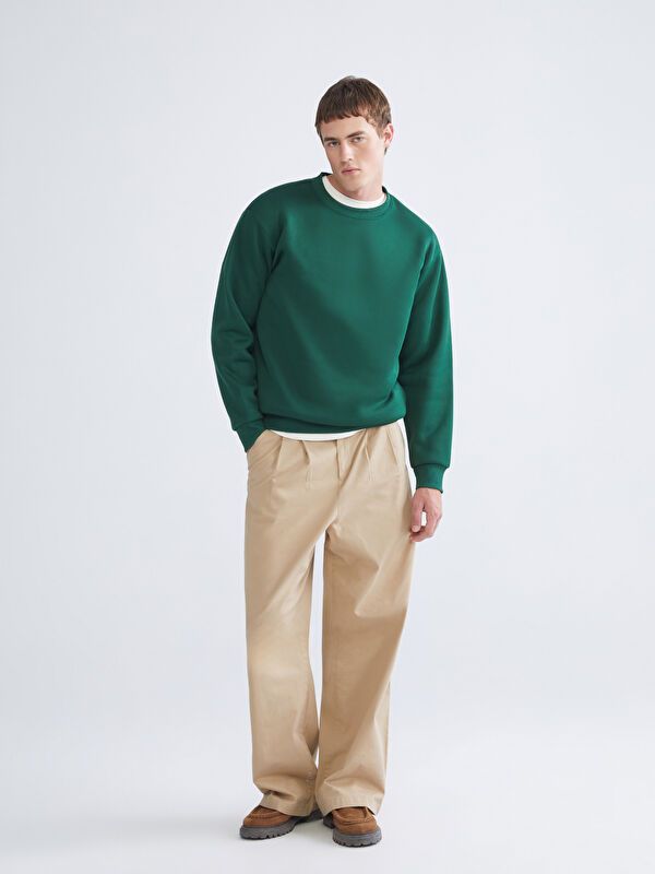 Moudda LC Waikiki - Sweatshirt pour Hommes - Tunisie 2