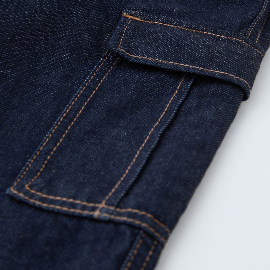 Moudda ZARA - Boy Denim Trs - Tunisie 5