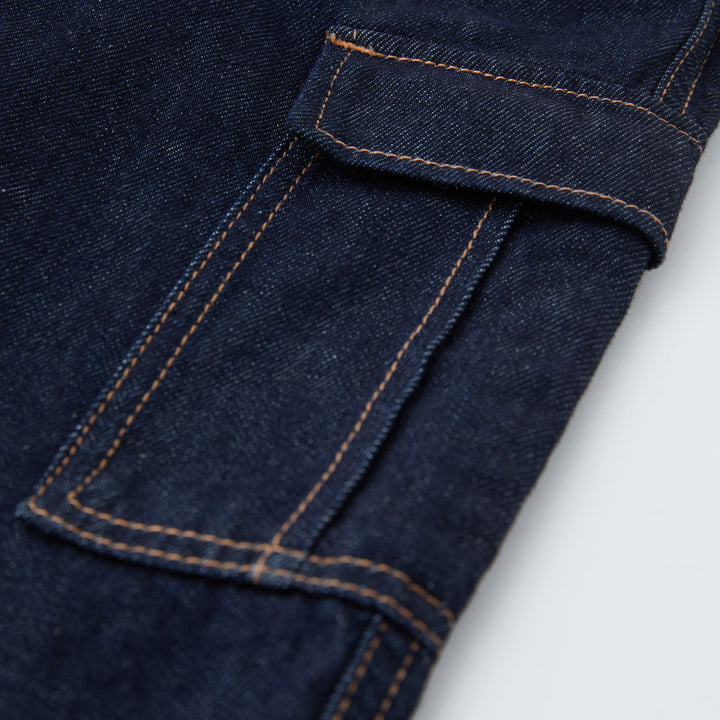Moudda ZARA - Boy Denim Trs - Tunisie 5