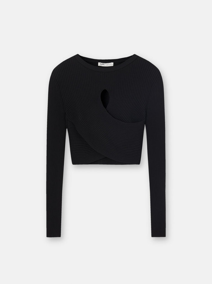 Moudda PULL & BEAR - Sweater - Tunisie 3