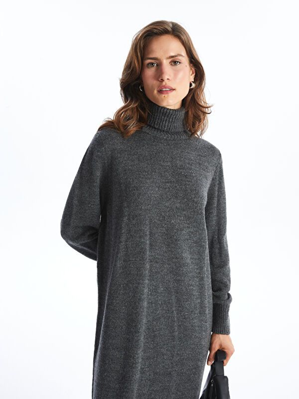 Moudda LC Waikiki - Robe tricot pour Femmes - Tunisie 2