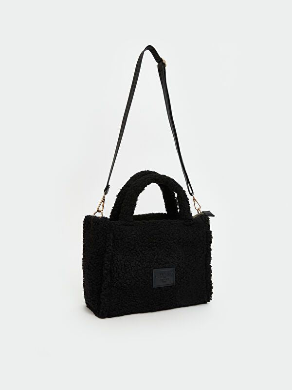 Moudda LC Waikiki - Grand sac Femme Noir - Tunisie 2