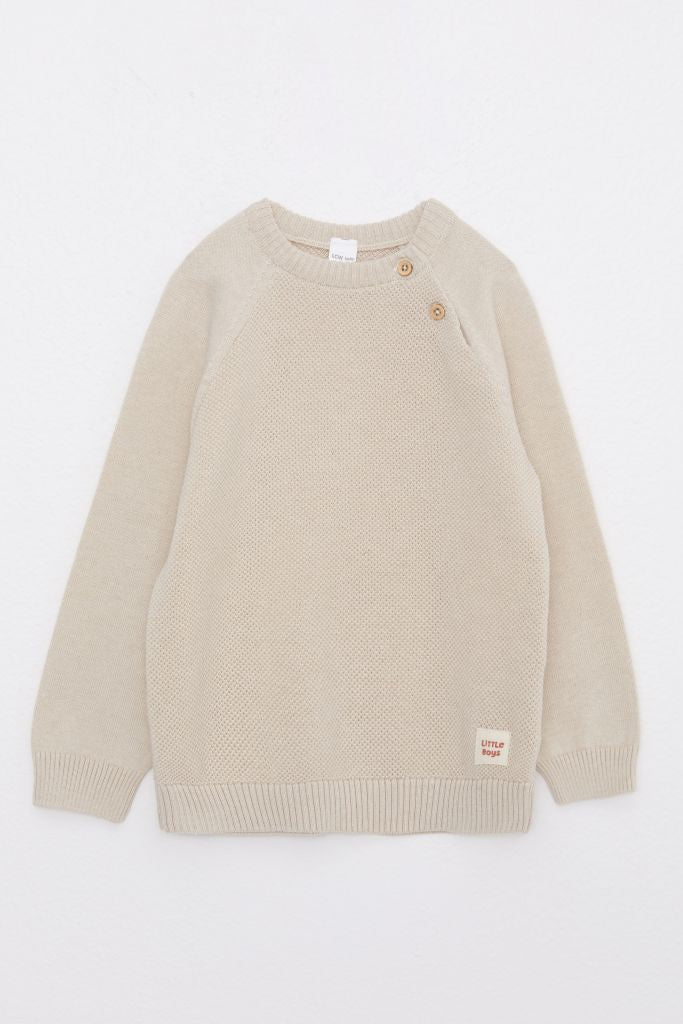 Moudda LC Waikiki - Pull-Over - 1