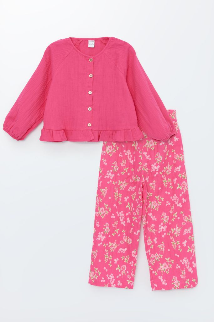 Moudda LC Waikiki - Ensemble - 2