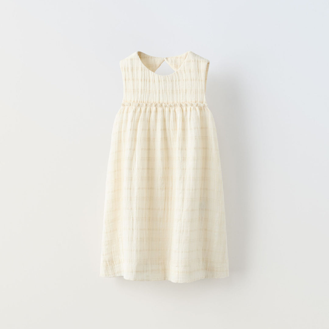 Moudda ZARA - Kda Dress - Tunisie 1