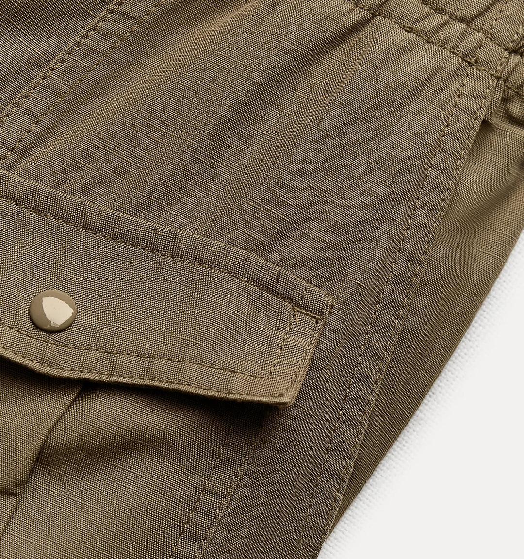 Moudda ZARA - Pantalon - Tunisie 4