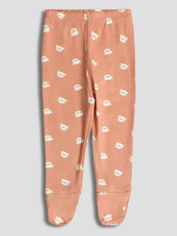 Moudda LC Waikiki - Ensemble  pour nouveau-né pour Filles - Tunisie 5