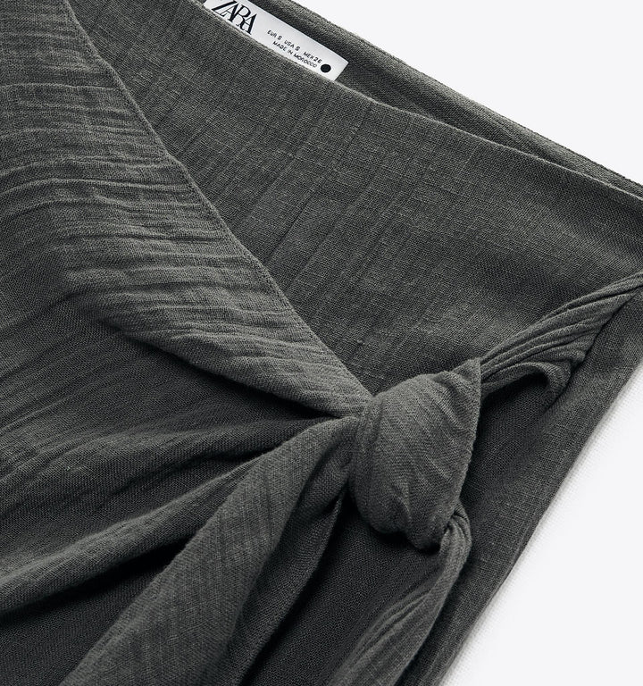 Moudda ZARA - Jupe - Tunisie 3