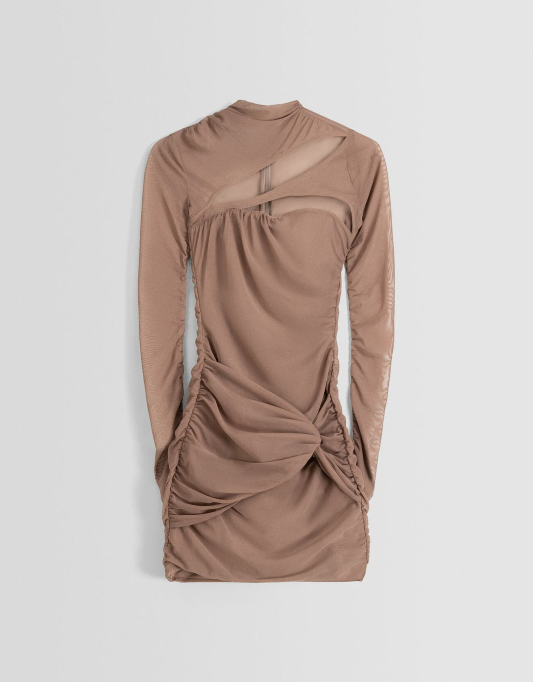 Moudda BERSHKA - Robe - Tunisie 1