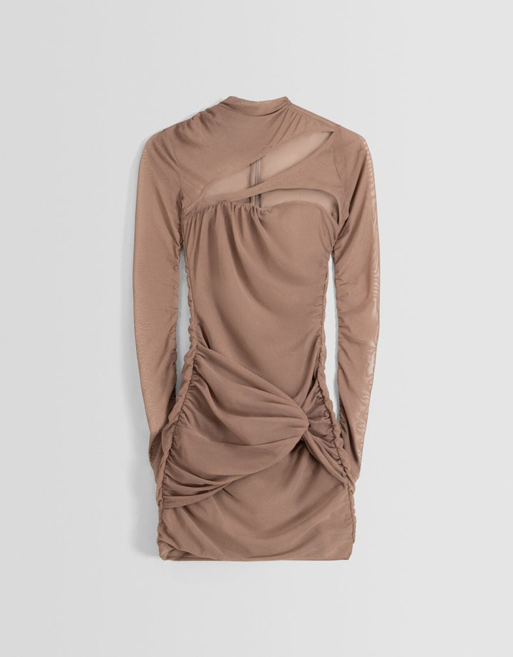 Moudda BERSHKA - Robe - Tunisie 1