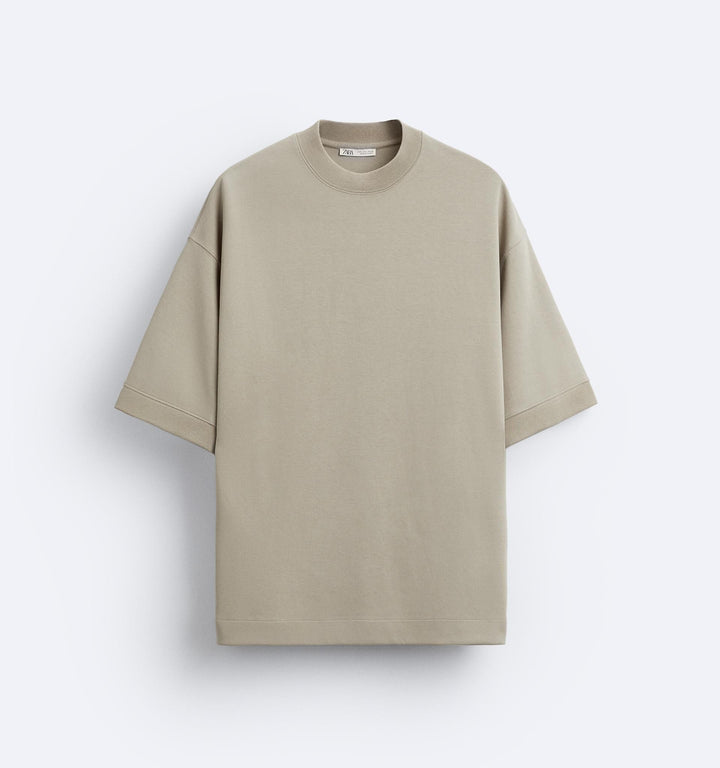 Moudda ZARA - Sweat-shirt - Tunisie 1