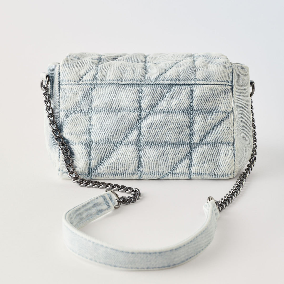 Moudda ZARA - Handbag - Tunisie 5